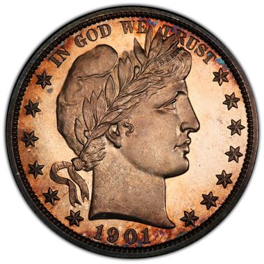 Cert 41296143 - Coin Image