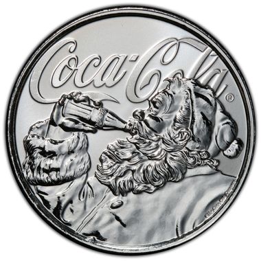 Cert 41296510 - Coin Image