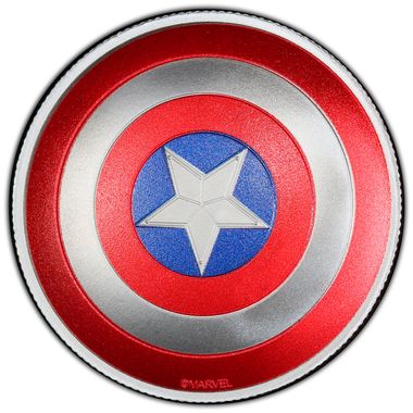 Cert 41296511 - Coin Image