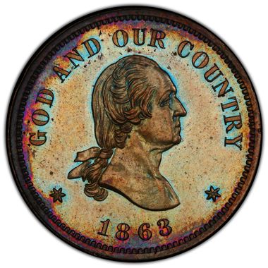 Cert 41297022 - Coin Image