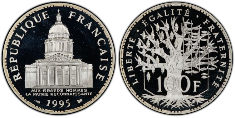 Cert 41297291 - Coin Image