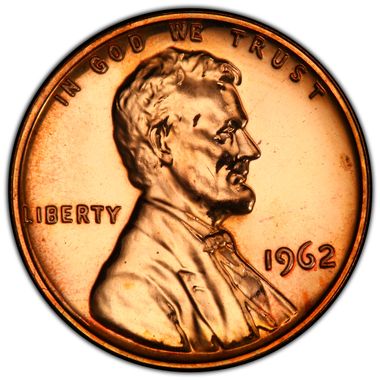 Cert 41304562 - Coin Image