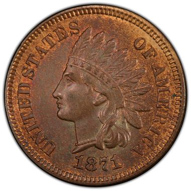 Cert 41305310 - Coin Image