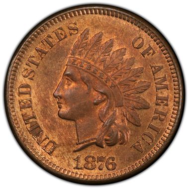Cert 41305315 - Coin Image