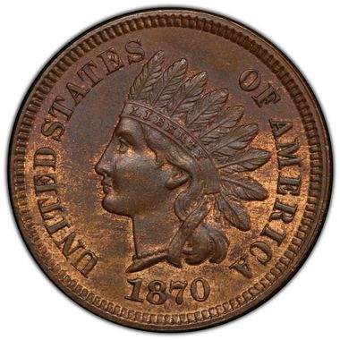 Cert 41305457 - Coin Image