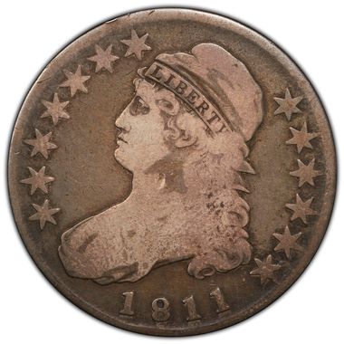 Cert 41305524 - Coin Image