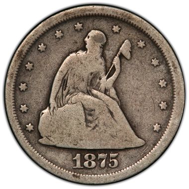 Cert 41305525 - Coin Image