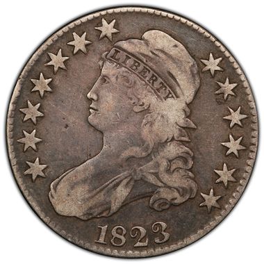 Cert 41305539 - Coin Image