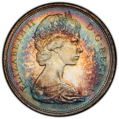 Cert 41306481 - Coin Image