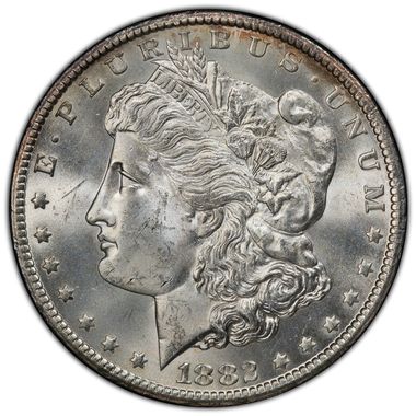 Cert 41306487 - Coin Image