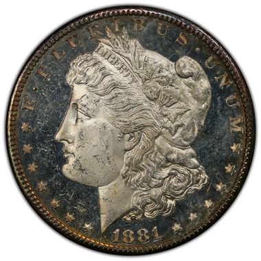 Cert 41306492 - Coin Image