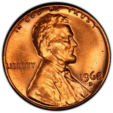 Cert 41309030 - Coin Image