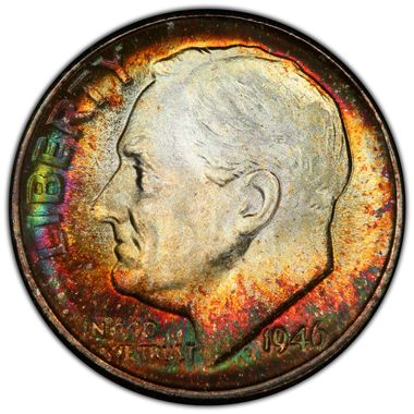 Cert 41310165 - Coin Image