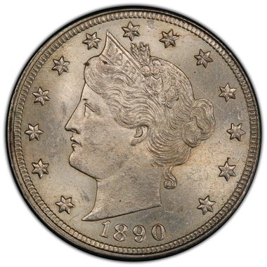 Cert 41311750 - Coin Image