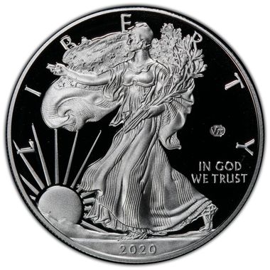 Cert 41312290 - Coin Image