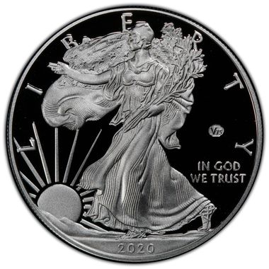 Cert 41312291 - Coin Image