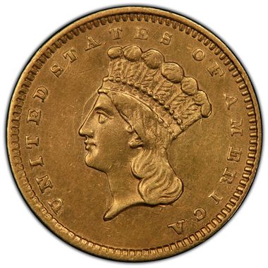 Cert 41312302 - Coin Image