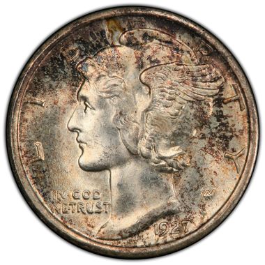 Cert 41312483 - Coin Image