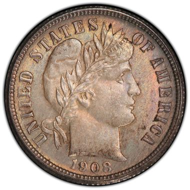 Cert 41312691 - Coin Image