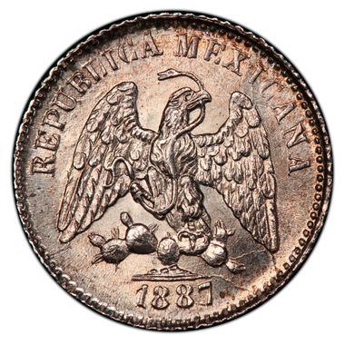 Cert 41312894 - Coin Image