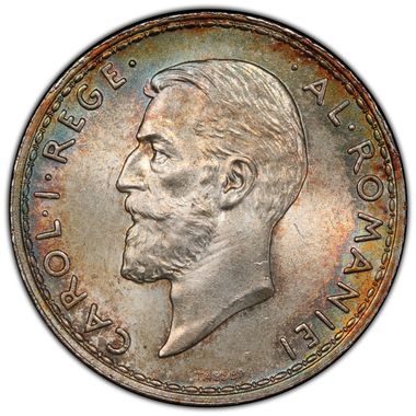 Cert 41312900 - Coin Image