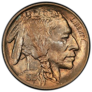 Cert 41312932 - Coin Image