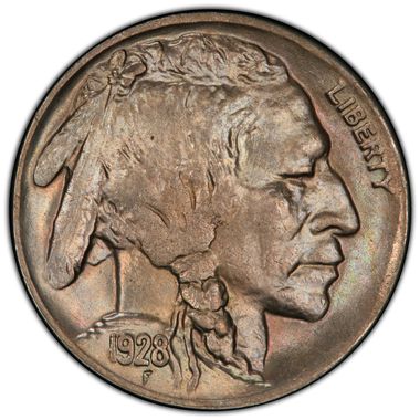 Cert 41312954 - Coin Image