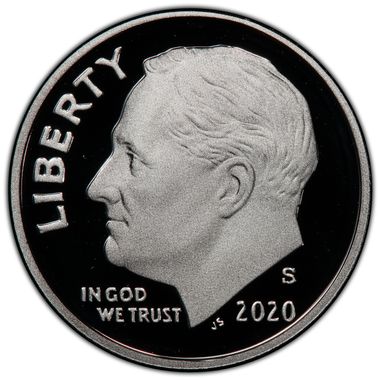 Cert 41313174 - Coin Image