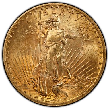 Cert 41314712 - Coin Image