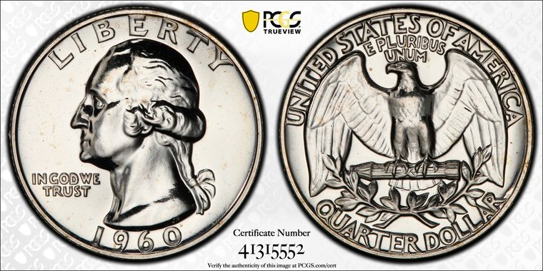 Cert 41315552 - Coin Image