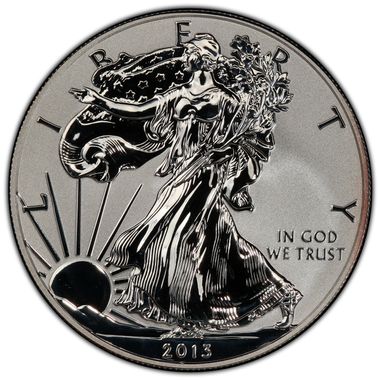 Cert 41316857 - Coin Image