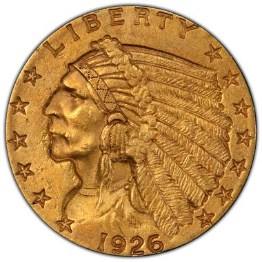 Cert 41319211 - Coin Image