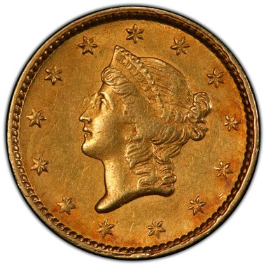 Cert 41319216 - Coin Image