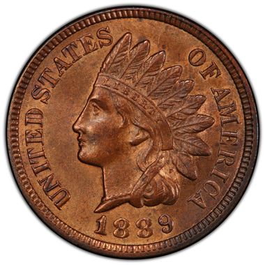 Cert 41319442 - Coin Image