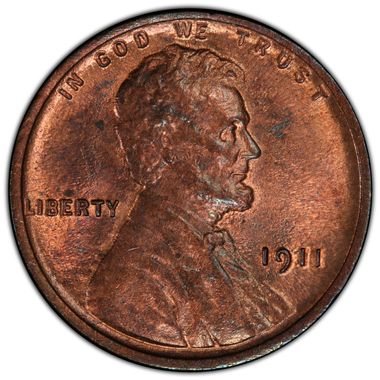 Cert 41319444 - Coin Image