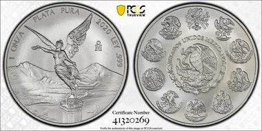 2020-Mo Onza Libertad Ag MS68