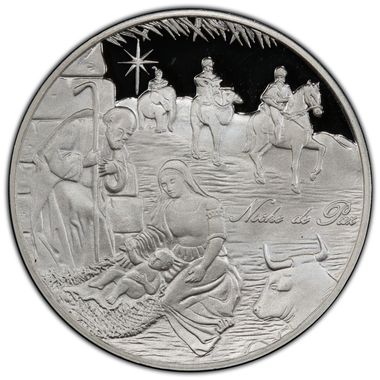 Cert 41320273 - Coin Image