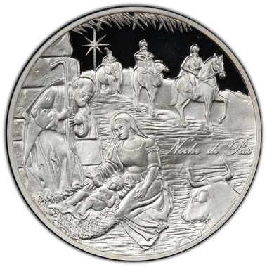 Cert 41320277 - Coin Image