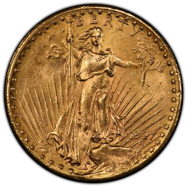 Cert 41321220 - Coin Image