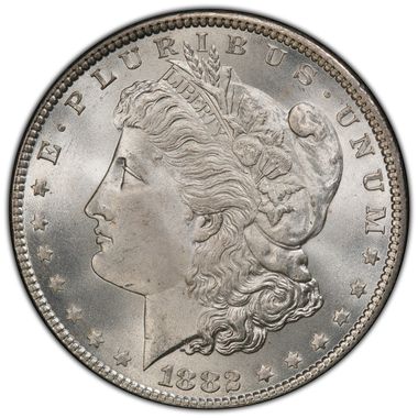 Cert 41321226 - Coin Image