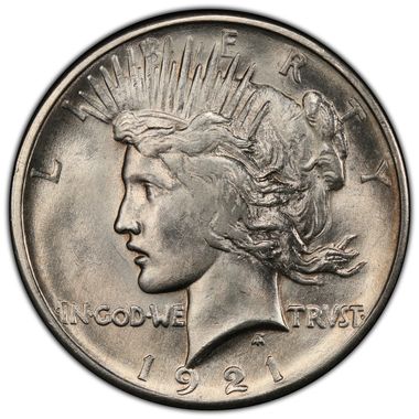 Cert 41321630 - Coin Image