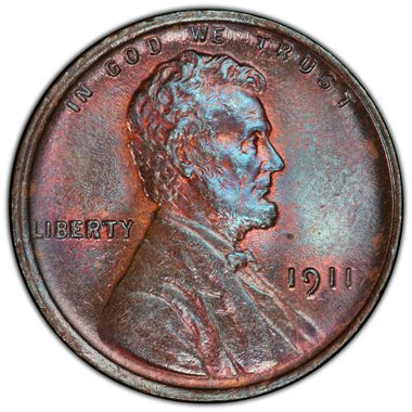 Cert 41321671 - Coin Image