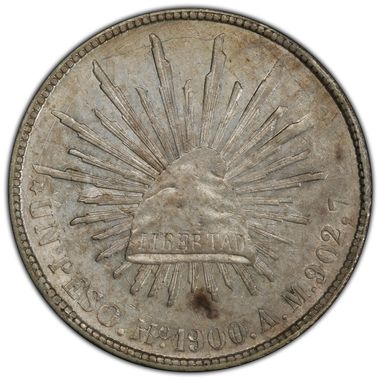 Cert 41321692 - Coin Image