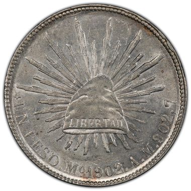 Cert 41321694 - Coin Image