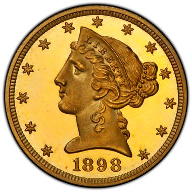 Cert 41322253 - Coin Image