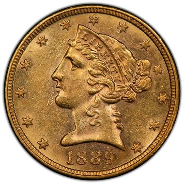Cert 41322411 - Coin Image