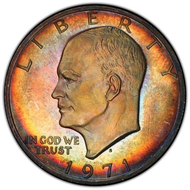 Cert 41323349 - Coin Image