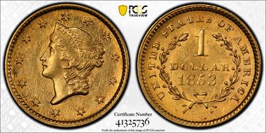 1853 G$1 N1