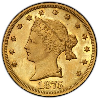 Cert 41325802 - Coin Image