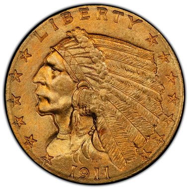 Cert 41325840 - Coin Image